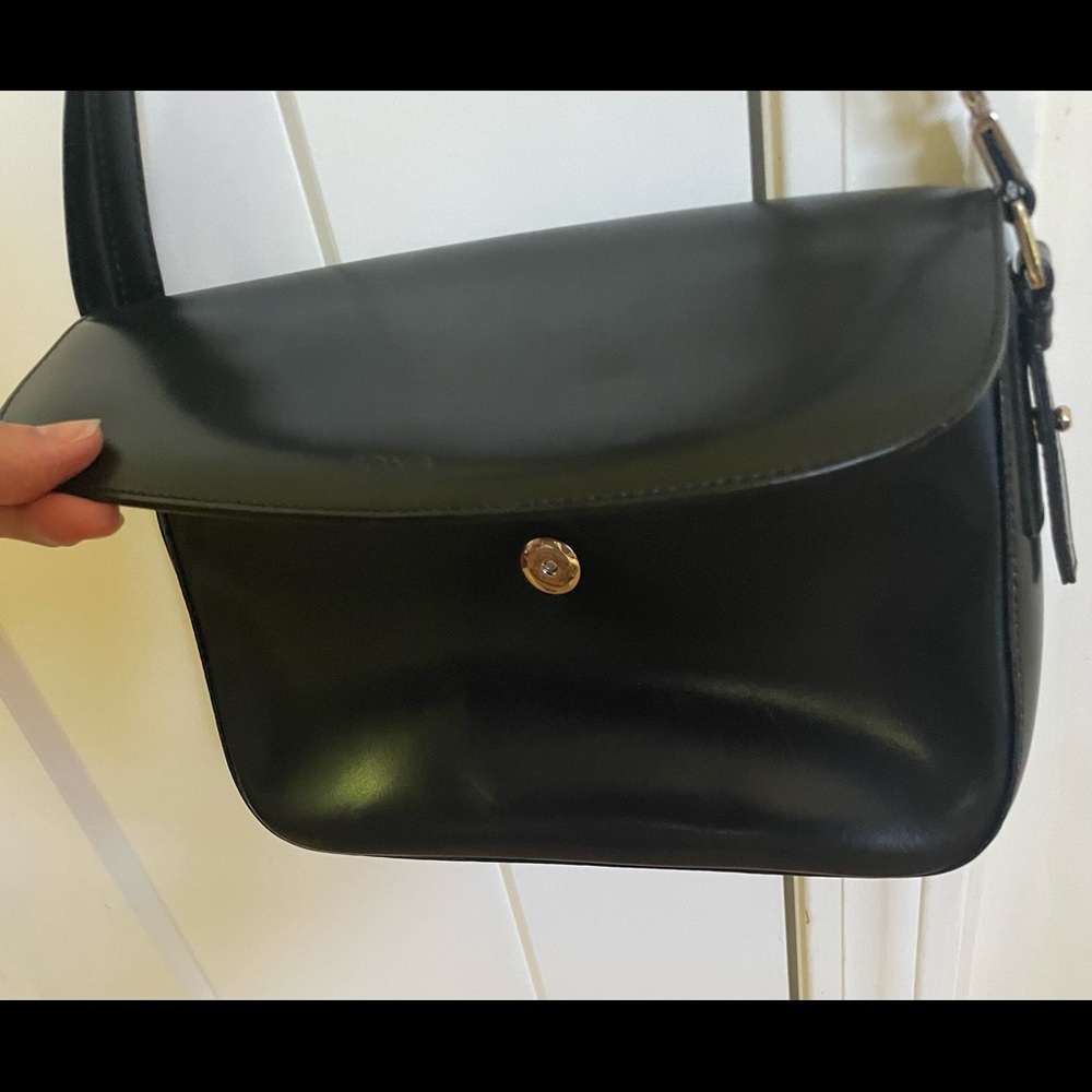 Bonia Italian made handbag.